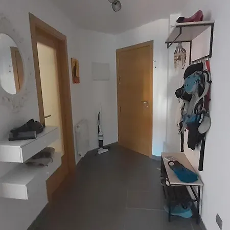 Apartament Mar Y Montana *
