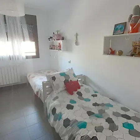 Mar Y Montana Apartament