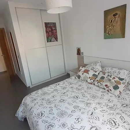 Apartman Mar Y Montana