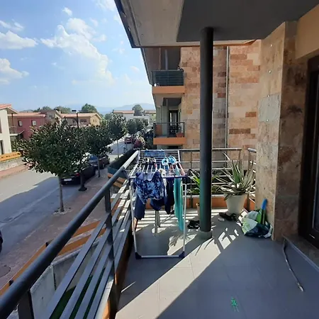 Apartman Mar Y Montana